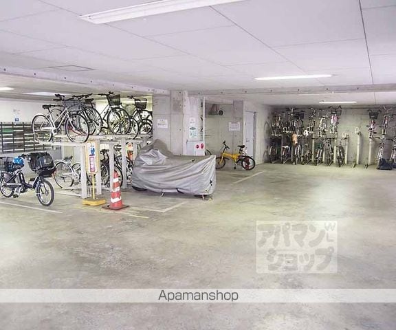 アパガーデンコート京都駅前のその他写真