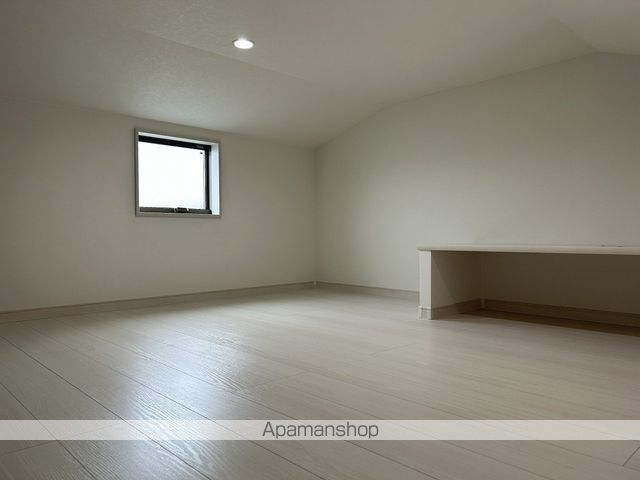 シュシュフルールの内装写真
