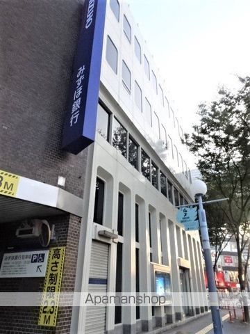 エスリード野田阪神駅前の周辺写真