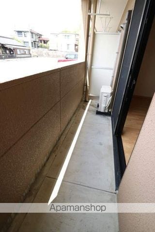 メゾンブランシュの内装写真