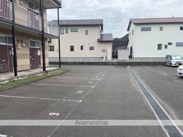 レオパレスル ポルトAのその他写真