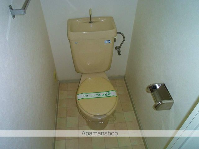 エンデバー高石の内装写真