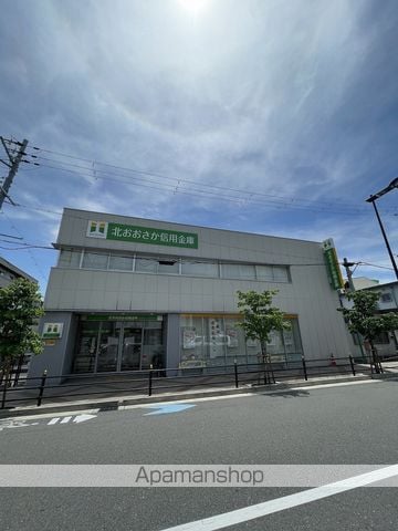 ライジング・ヒルズ・2の周辺写真