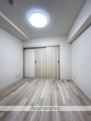 ライオンズマンション大山金井町の内装写真