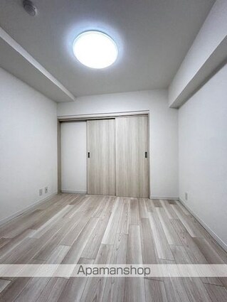 東京都板橋区大山金井町[1DK/27.29m2]の内装2