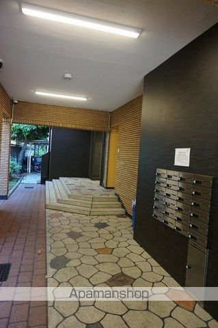 阿部南葛西第1マンションの内装写真