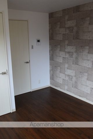 グランヒルズの内装写真