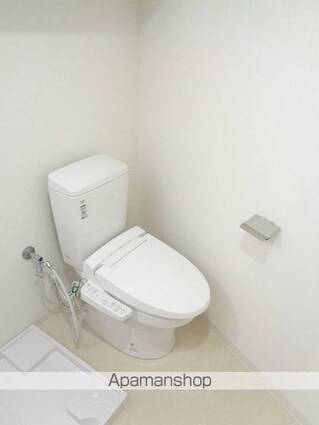 ラフィスタ横浜黄金町[1K/24.6m2]の内装1