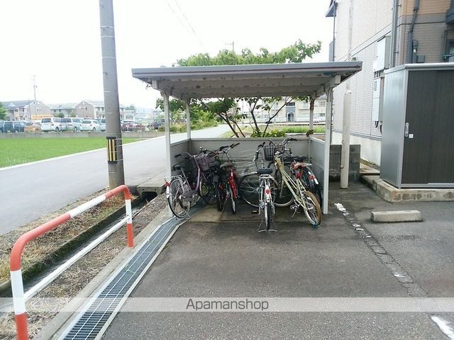 ヴィべールJの内装写真