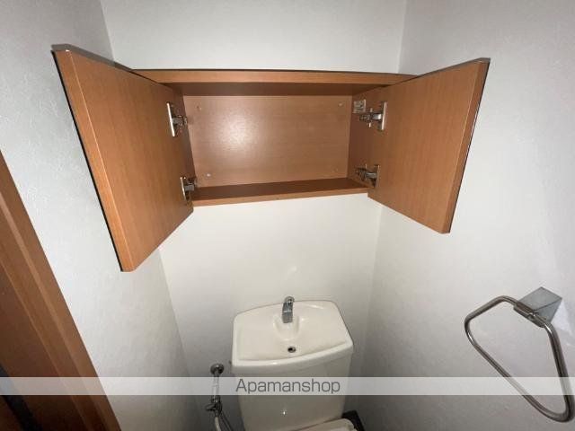 グランチェスタの内装写真