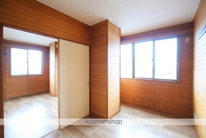 ＮＹマンション[2K/29.22m2]のリビング・居間1