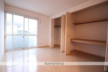 ＲＯＹＡＬ　ＧＡＲＤＥＮ　ＣＡＳＡＨＡＲＡ[2DK/53.65m2]の内装1