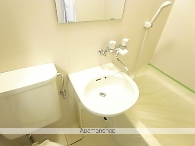 猪名寺パークマンション1の内装写真