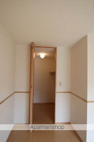 メゾンドールΒ G棟の内装写真