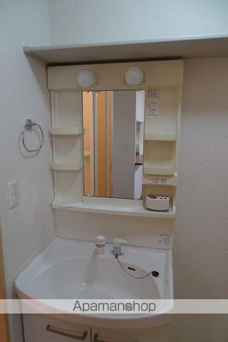 ハピネス大町の内装写真