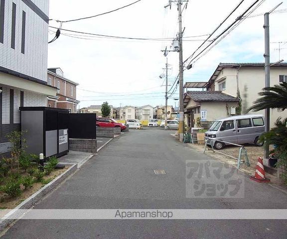 アネックス久我の杜 五番館の周辺写真