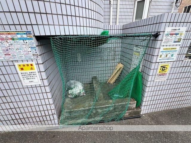 ビューシティ津田沼のその他写真