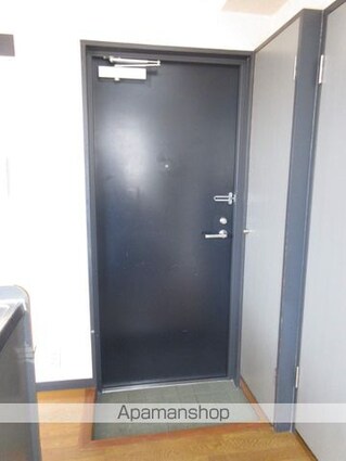 阿佐ヶ谷サウスウィング[1LDK/32m2]の玄関