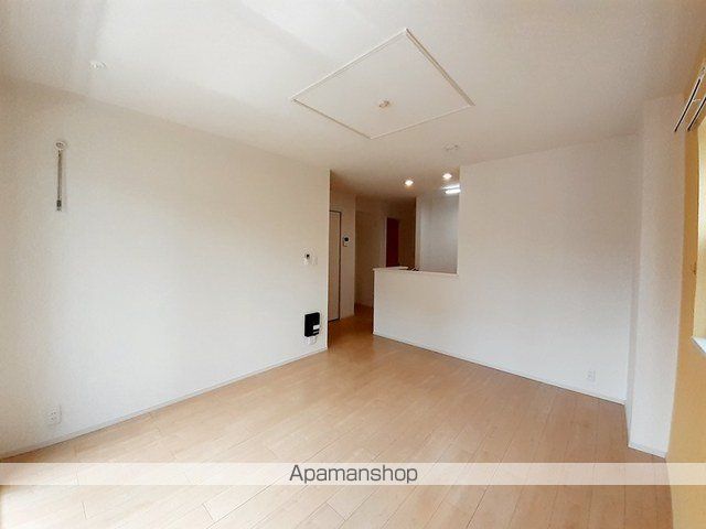 コンフォーティアＡ 102 ｜ 埼玉県狭山市柏原3613-2（賃貸アパート1LDK・1階・45.77㎡） その3