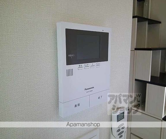 ハーモニーテラスMILETIIの内装写真