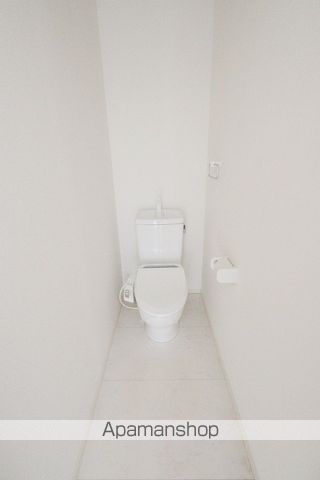 セントロイエル領家の内装写真