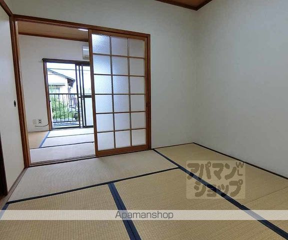 かなめの館の内装写真