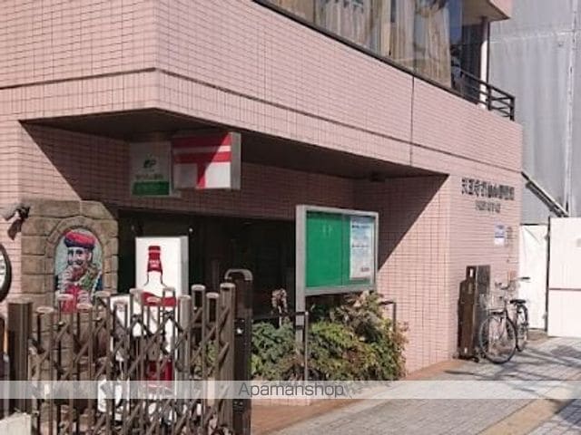 AUFTAKT 天王寺の周辺写真
