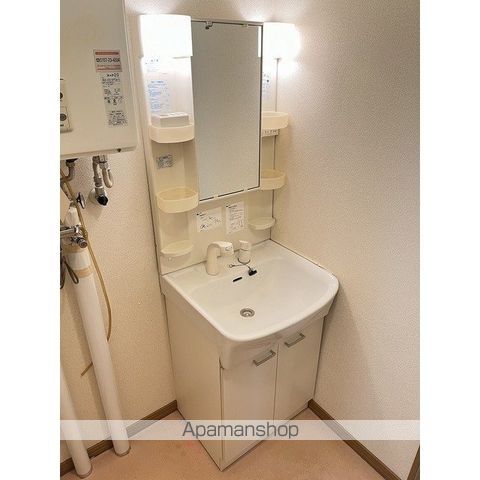 リバーサイドラピュタノースの内装写真