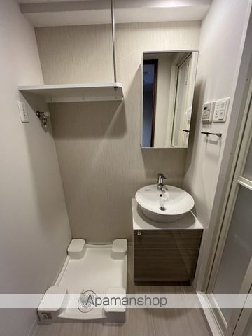 エスリード弁天町桜通レジデンスの内装写真