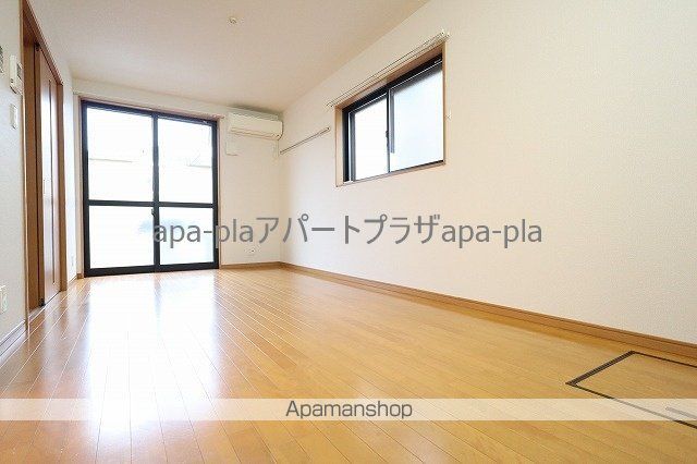 メリージの内装写真