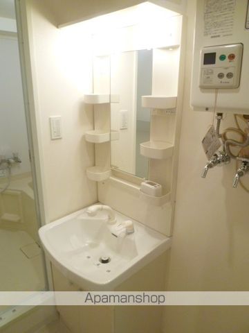 フランセジュール豊平3条の内装写真
