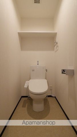プレジオ新大阪EUROの内装写真
