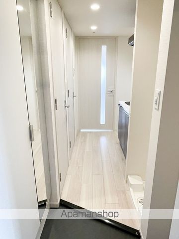 プレサンス東三国駅前グランクラスの内装写真