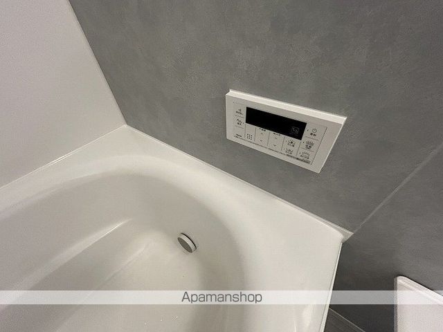 ベルンガーデン勝山北の内装写真