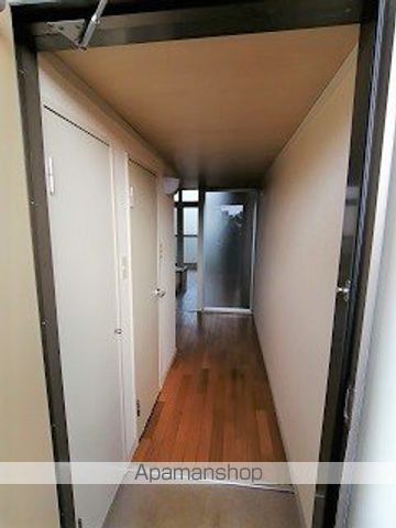 レオパレスメディオ名取の内装写真