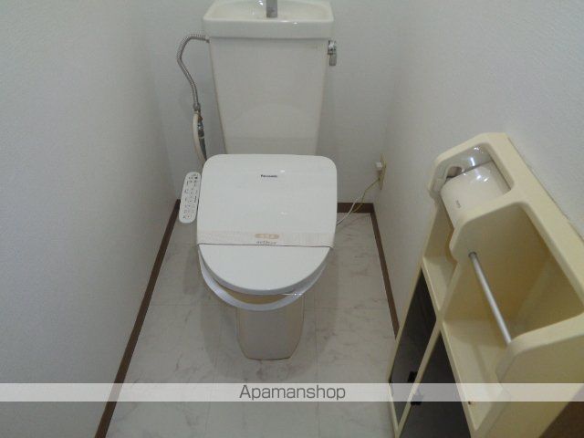 クレールコンフォート Cの内装写真