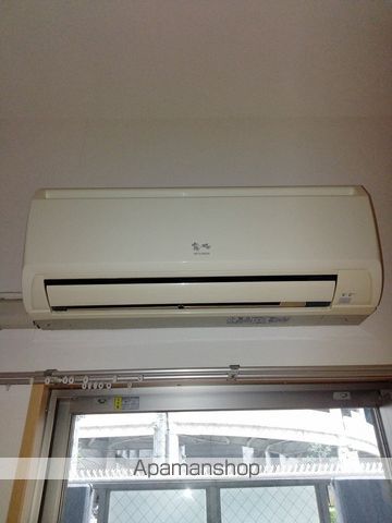 ESLEADNODAHANSHINEKIMAEの内装写真