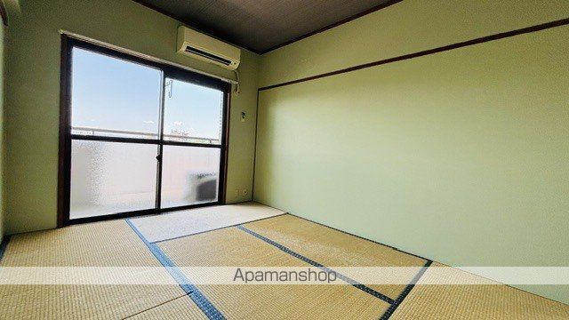 日神パレステージの内装写真