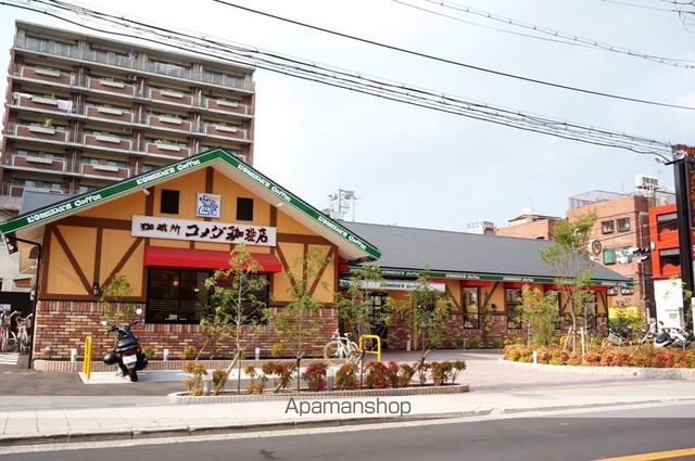 フジパレス城東永田II番館の周辺写真