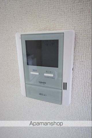ノアズ・アーク武豊の内装写真
