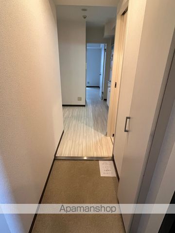 TKアンバーコート堺東の内装写真