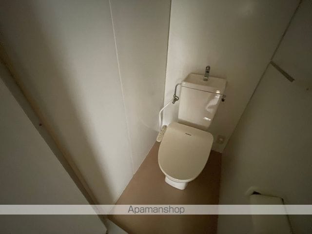 橘ストークスの内装写真