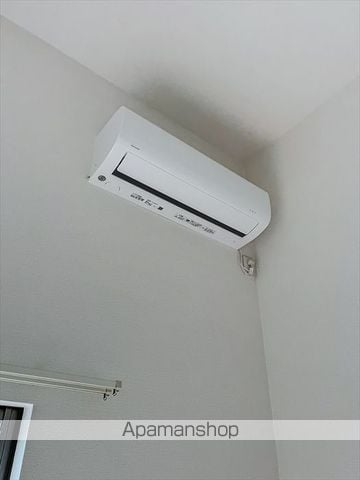 アンビシャス三春の内装写真