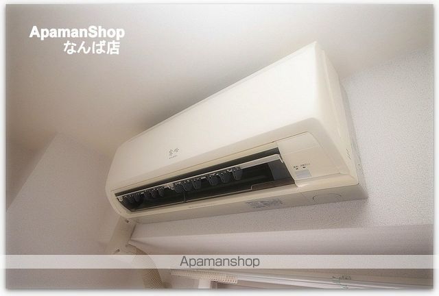 ゼニスレジデンス難波南の内装写真