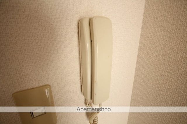 COMFORT97の内装写真