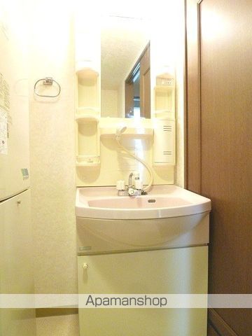 DOMUS33の内装写真