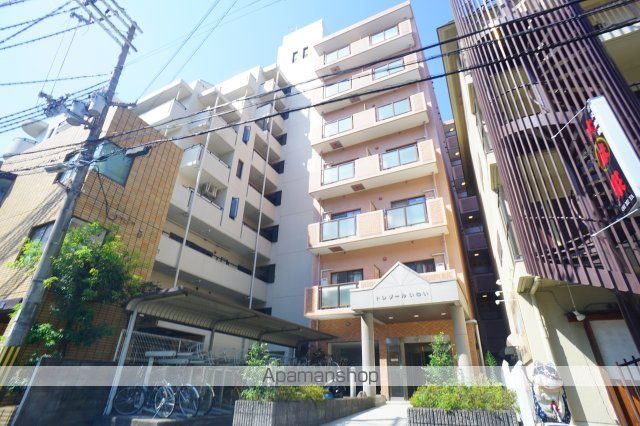 フクダ不動産新大宮マンション