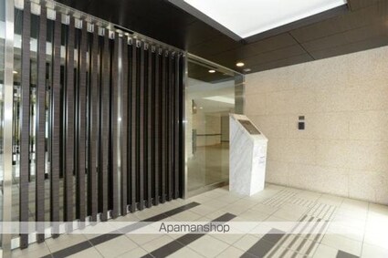 Ｂｒｉｌｌｉａ　ｉｓｔ　三軒茶屋　アイビーテラス[1R/60.4m2]のエントランス