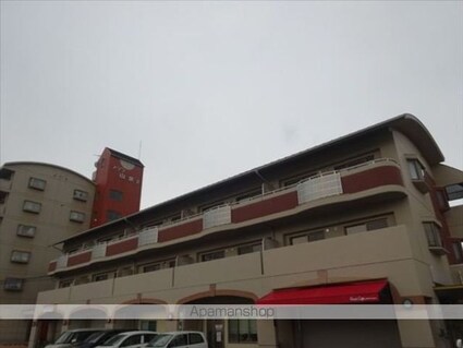 和歌山県和歌山市紀三井寺[2LDK/54m2]の外観2