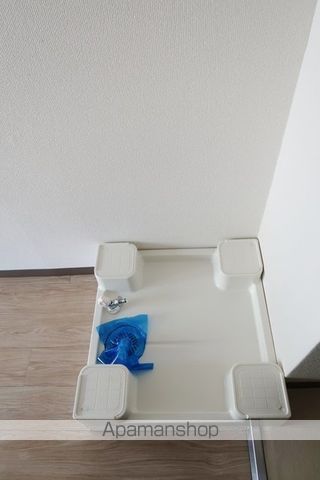 クレイル両国の内装写真
